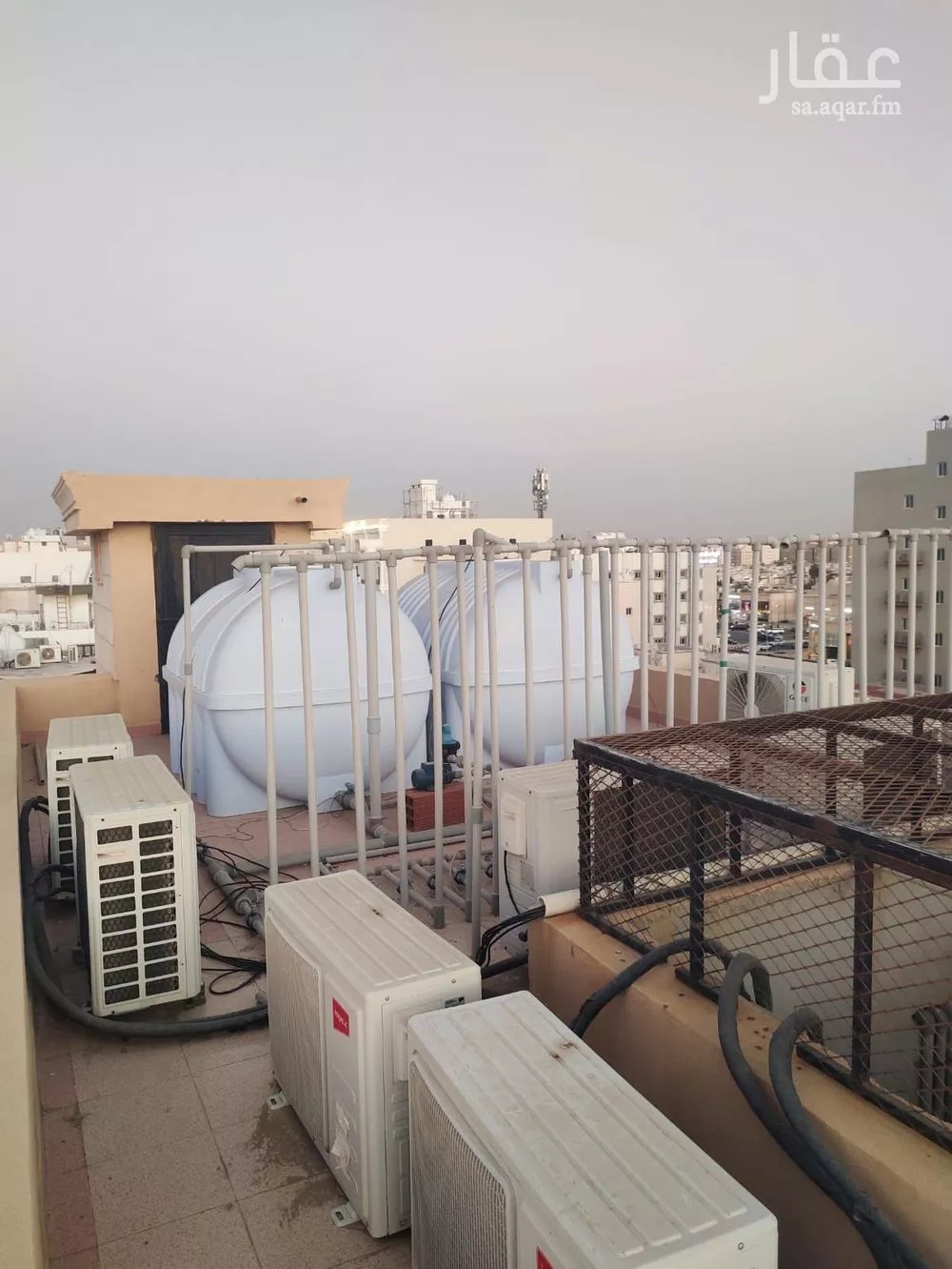 50 bedroom building in Al Marwa, Jeddah 33