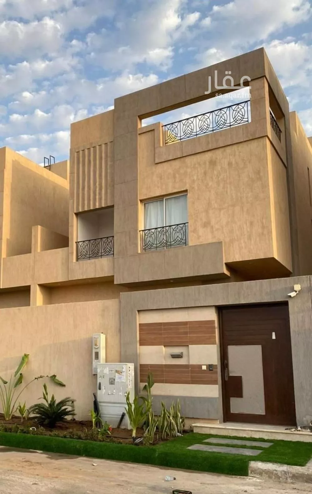 فيلا 9 غرف في اللؤلؤ 1