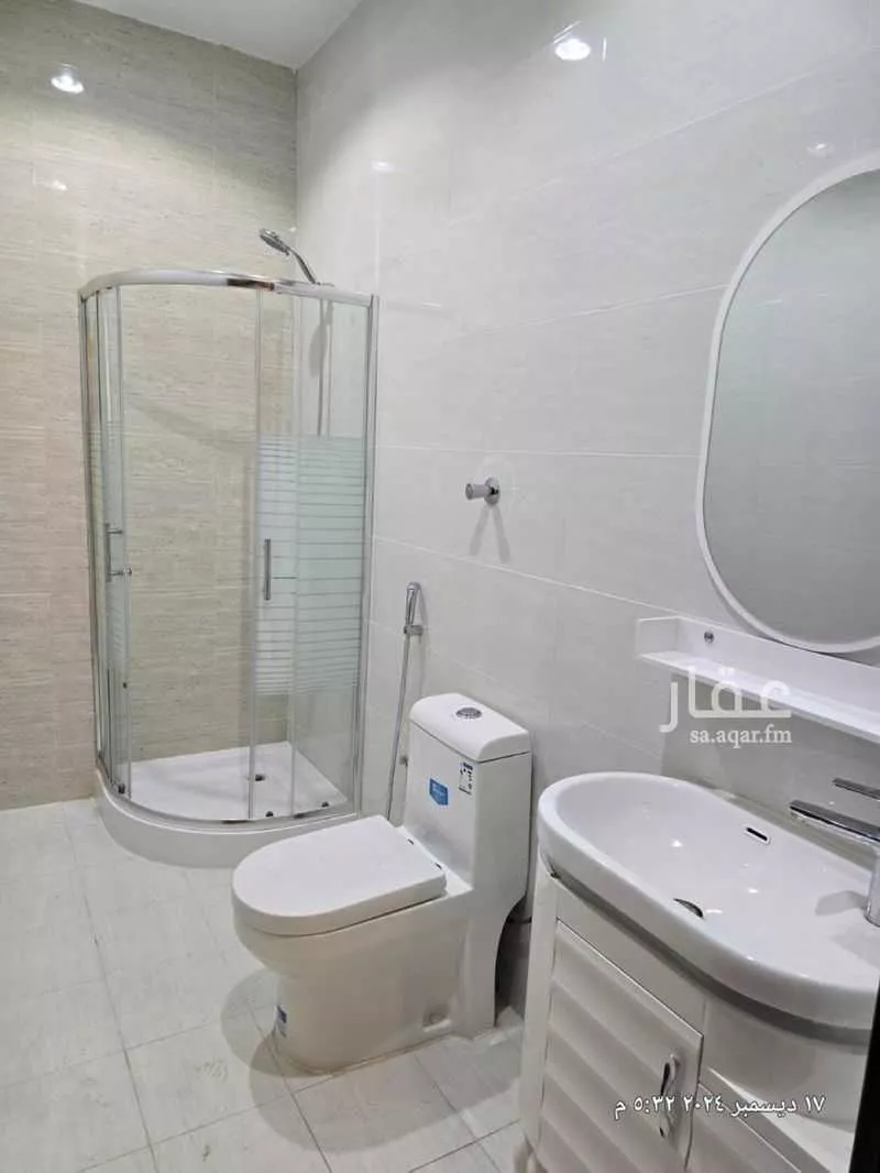 8 bedroom villa in Al Hadra, Madinah 5