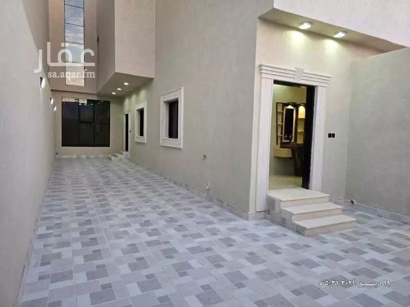 8 bedroom villa in Al Hadra, Madinah 6