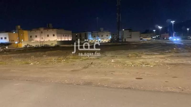 أرض 1507 م² في ورقان 5