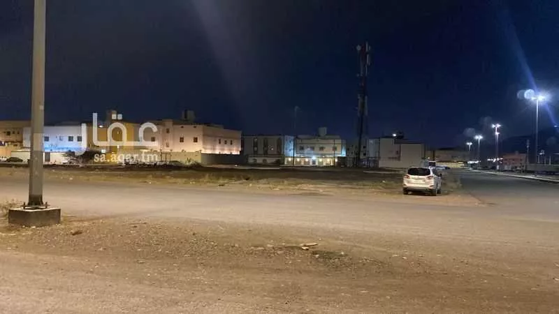 أرض 1507 م² في ورقان 3