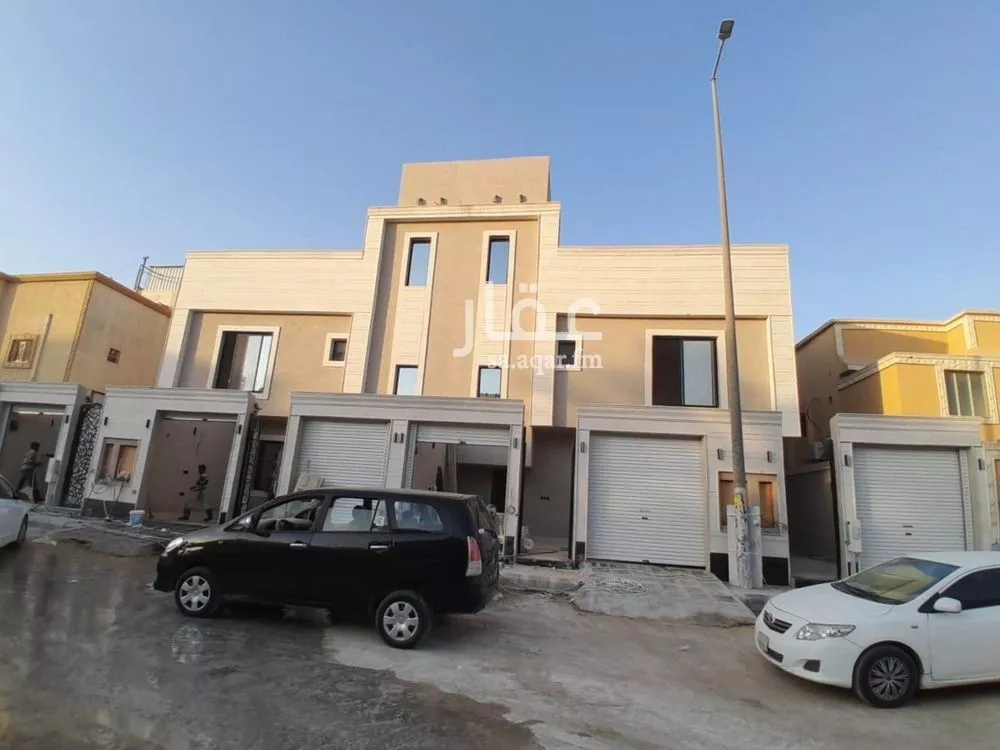 شقة 3 غرف في بدر 1