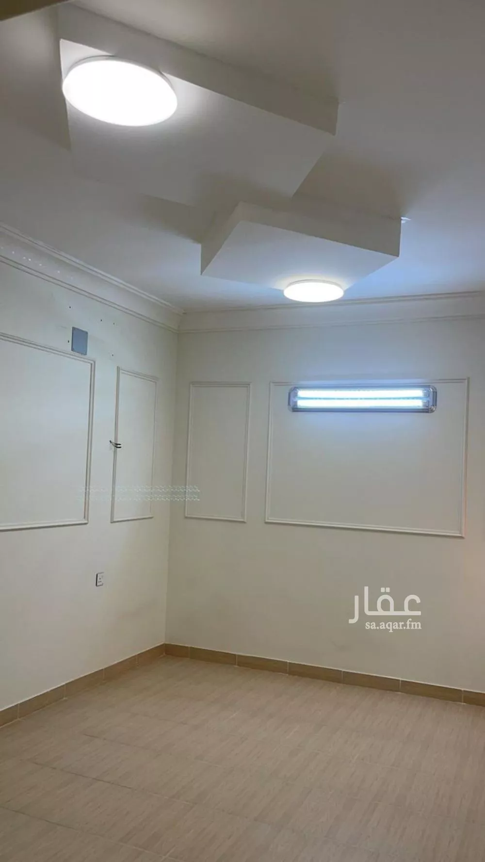 شقة 4 غرف في ظهرة لبن 2