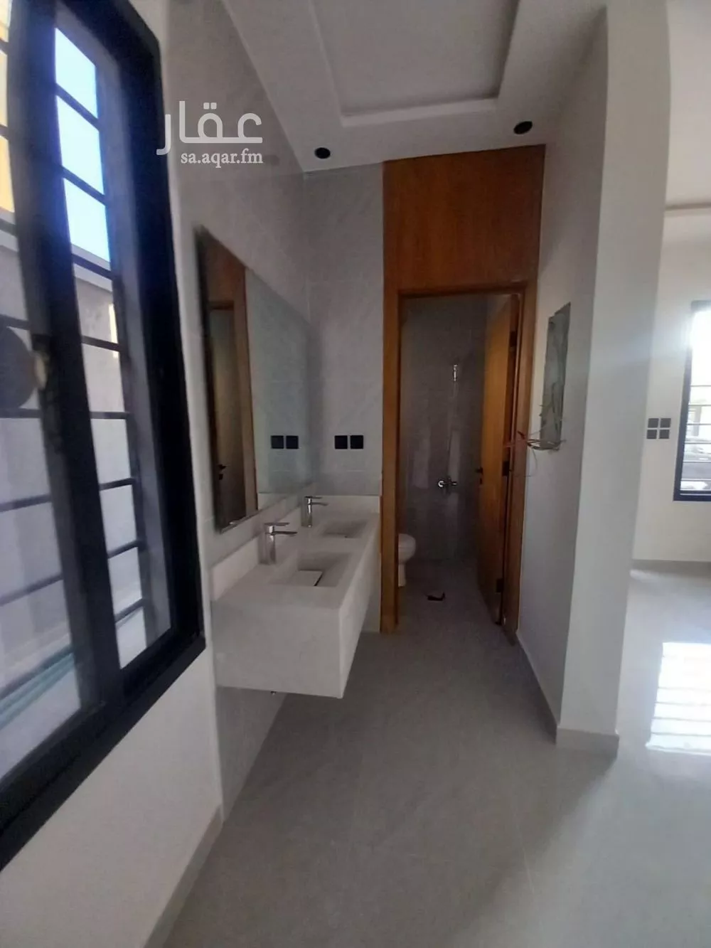 3 bedroom floor in Badr 4
