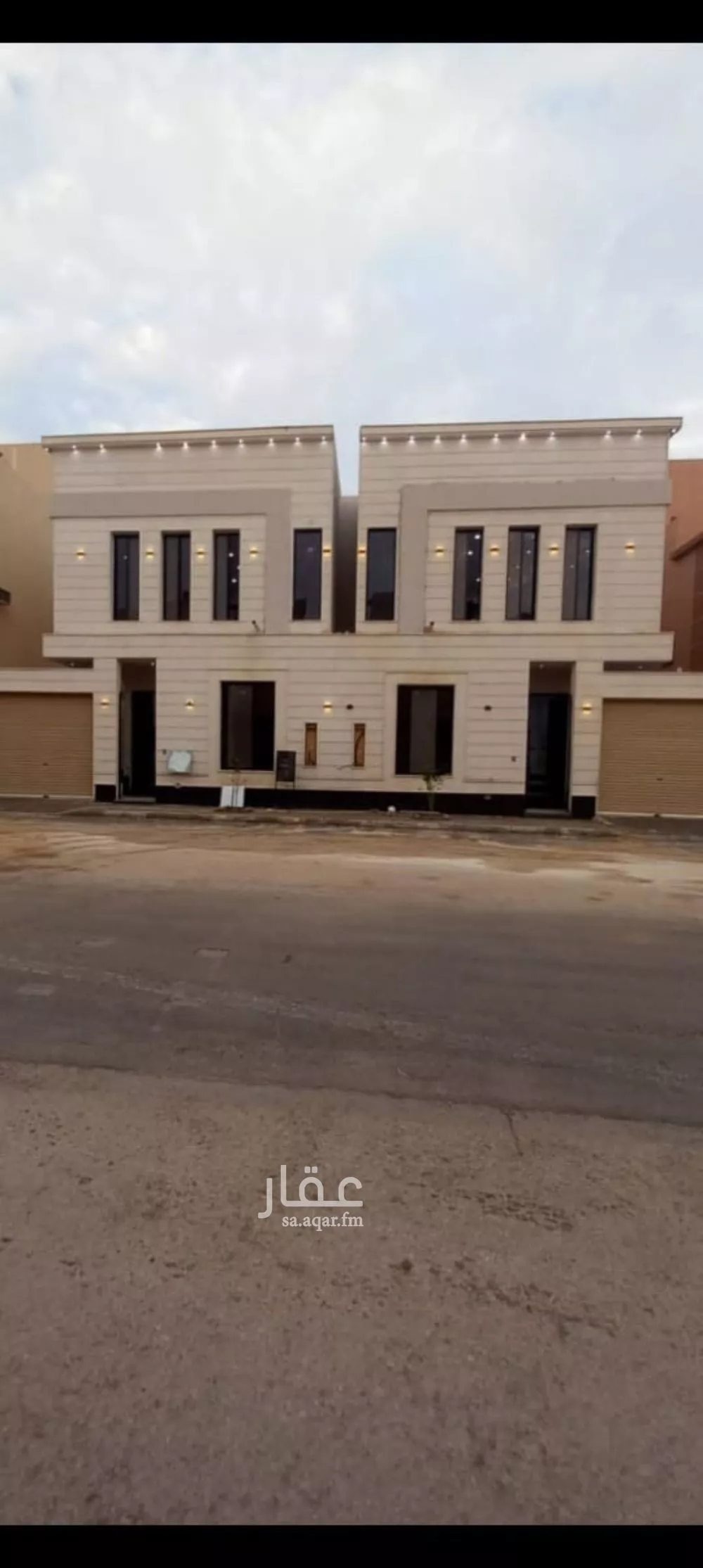 فيلا 6 غرف في ظهرة لبن 1