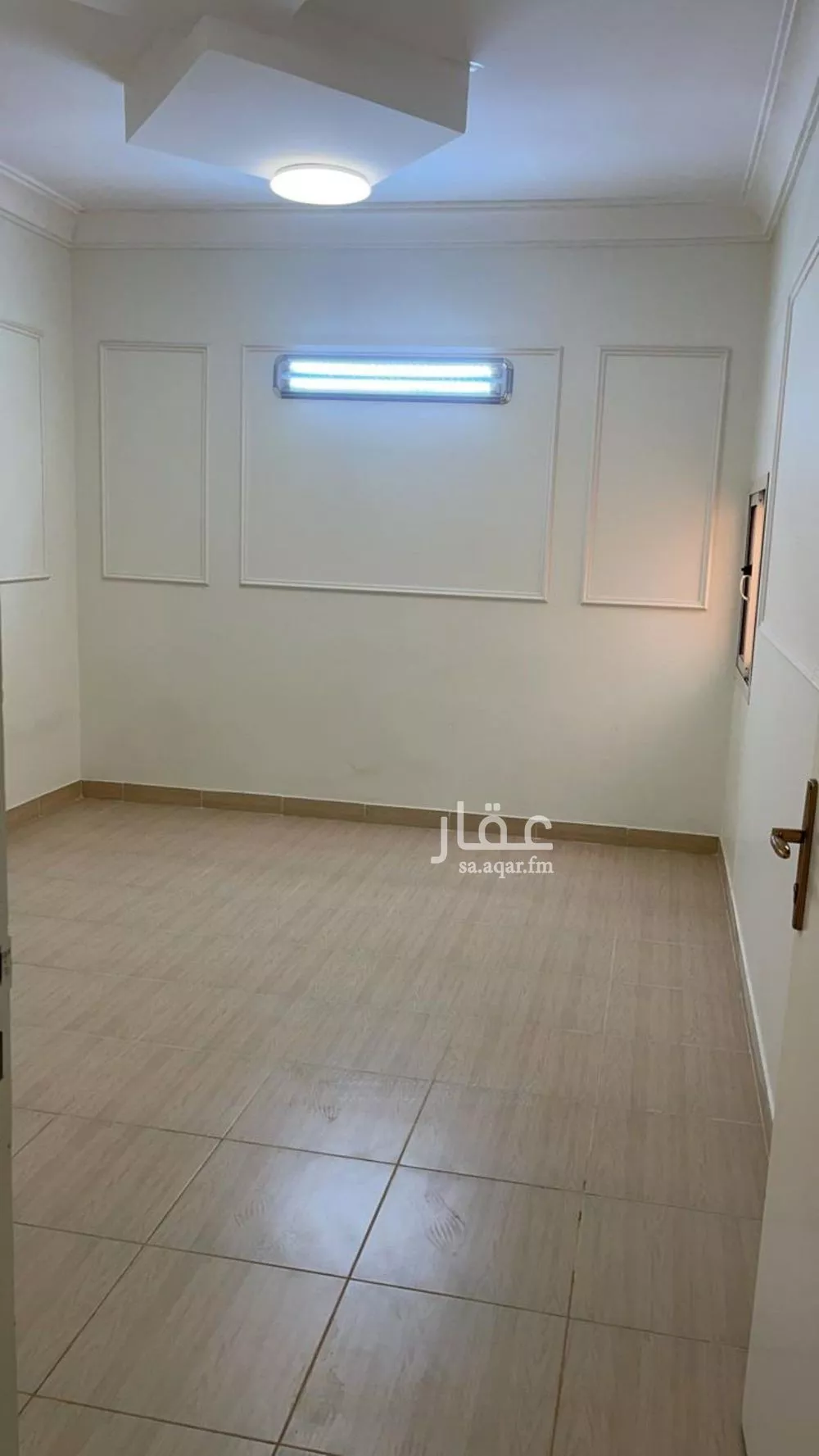 شقة 4 غرف في ظهرة لبن 3