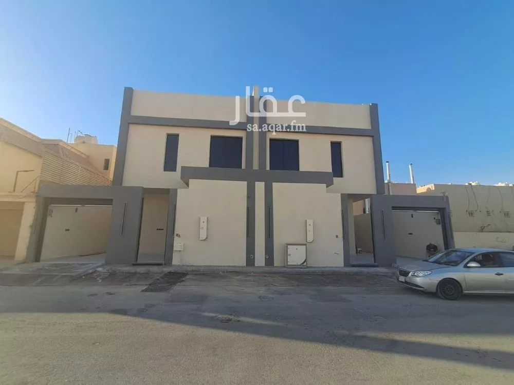 فيلا 5 غرف في العريجاء الغربية 1