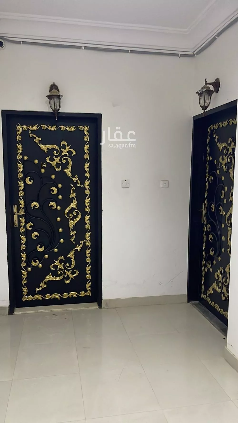 شقة 4 غرف في ظهرة لبن 2