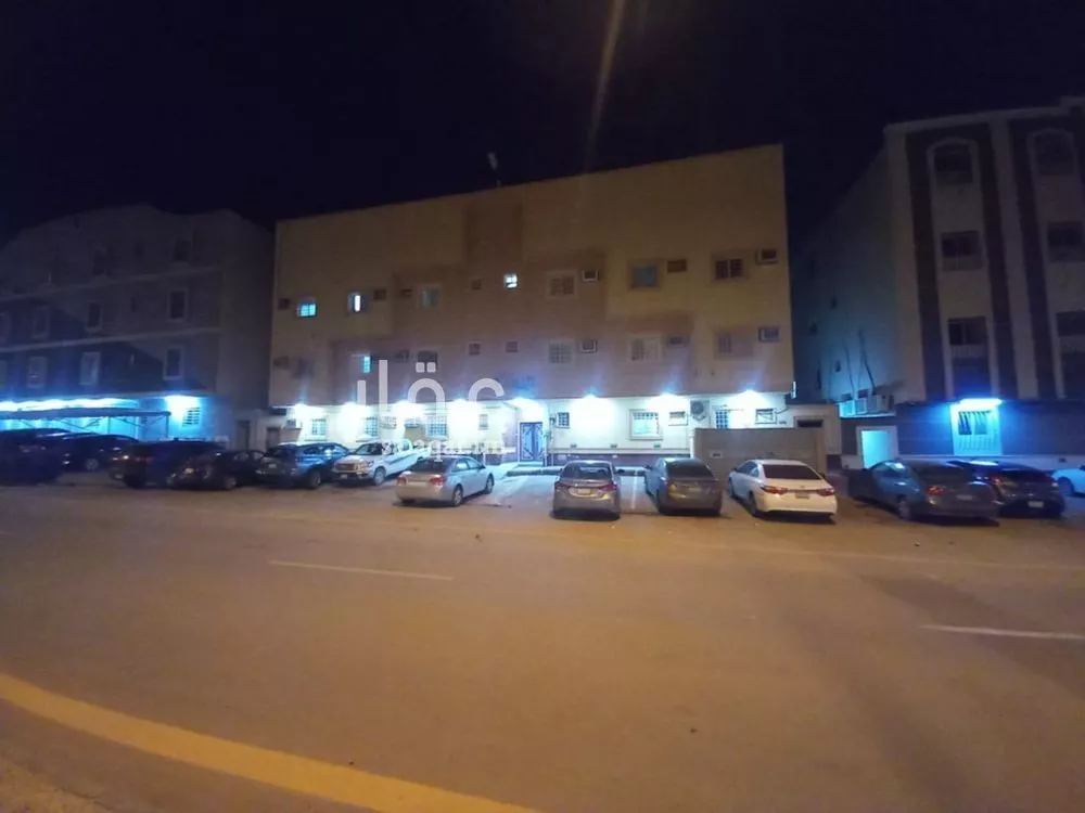 شقة 4 غرف في ظهرة لبن 1