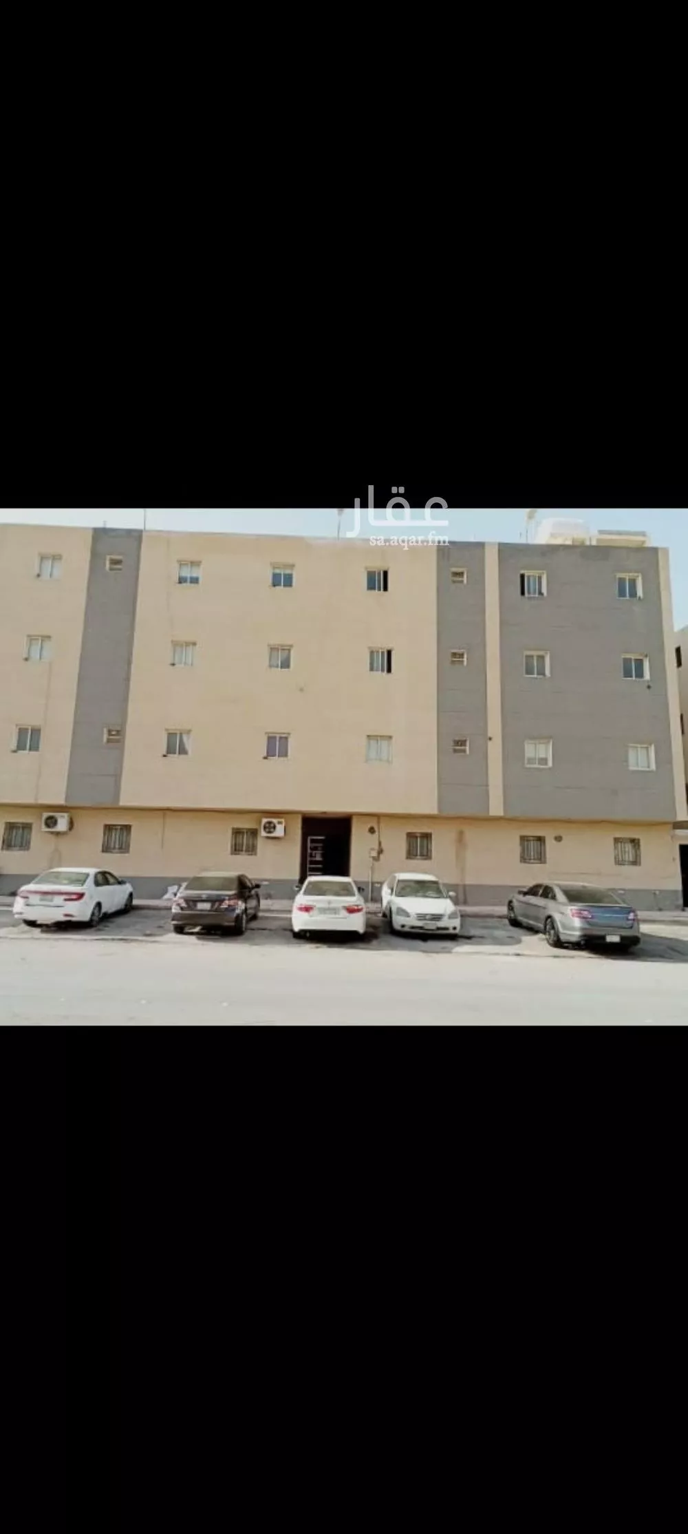 شقة 7 غرف في ظهرة لبن 1