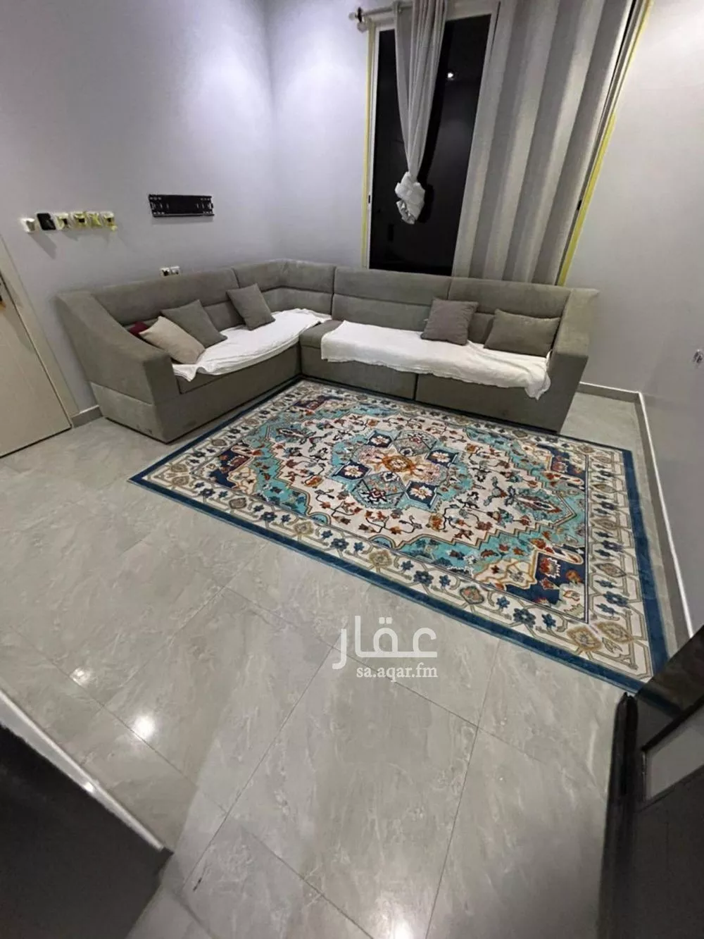 فيلا 4 غرف في طويق 2