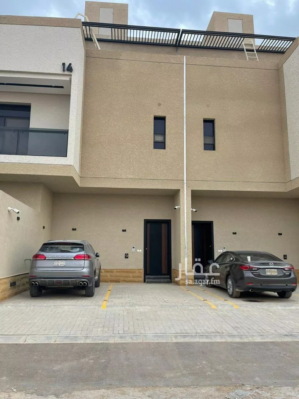 دور 4 غرف في الرمال 4