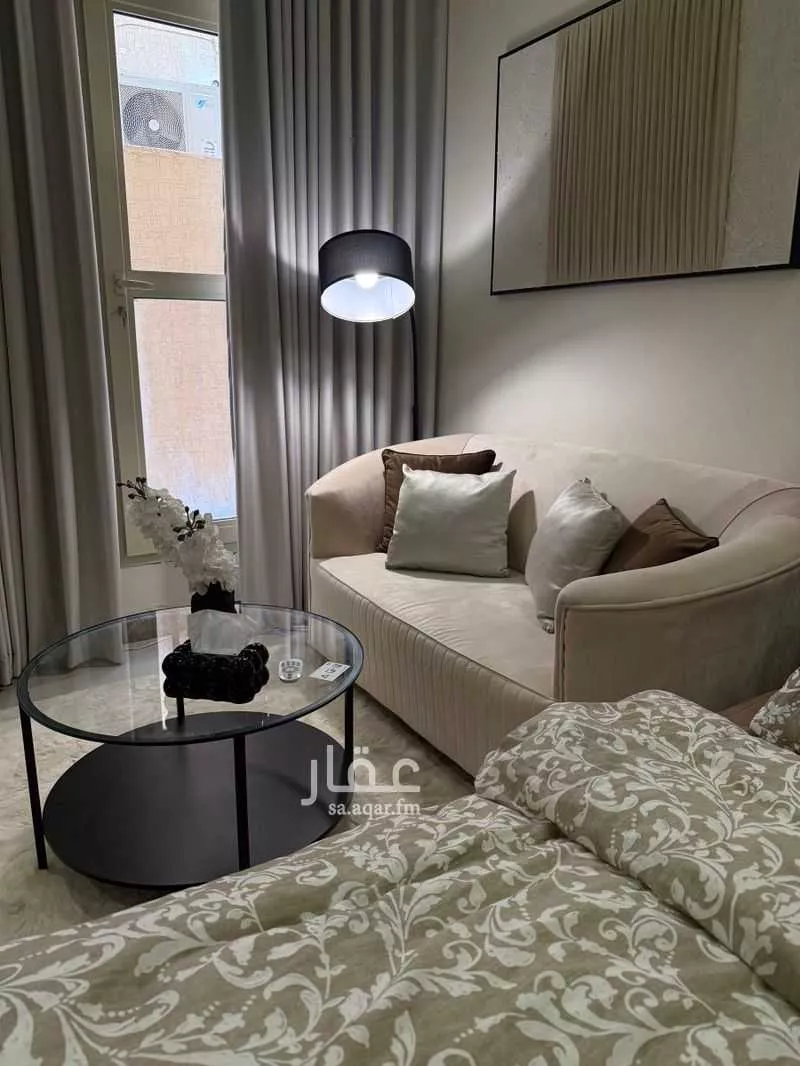 شقة 1 غرف في الوادي 2