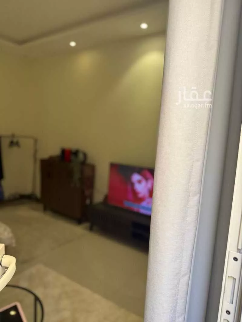 شقة 1 غرف في الوادي 4