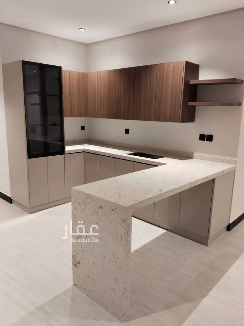 شقة 3 غرف في المونسية 1