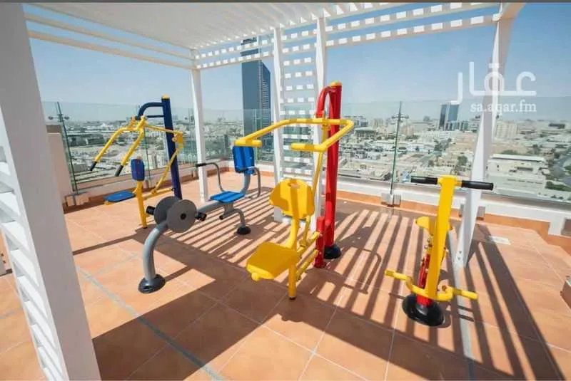 4 bedroom apartment in Al Murabba, Riyadh 4