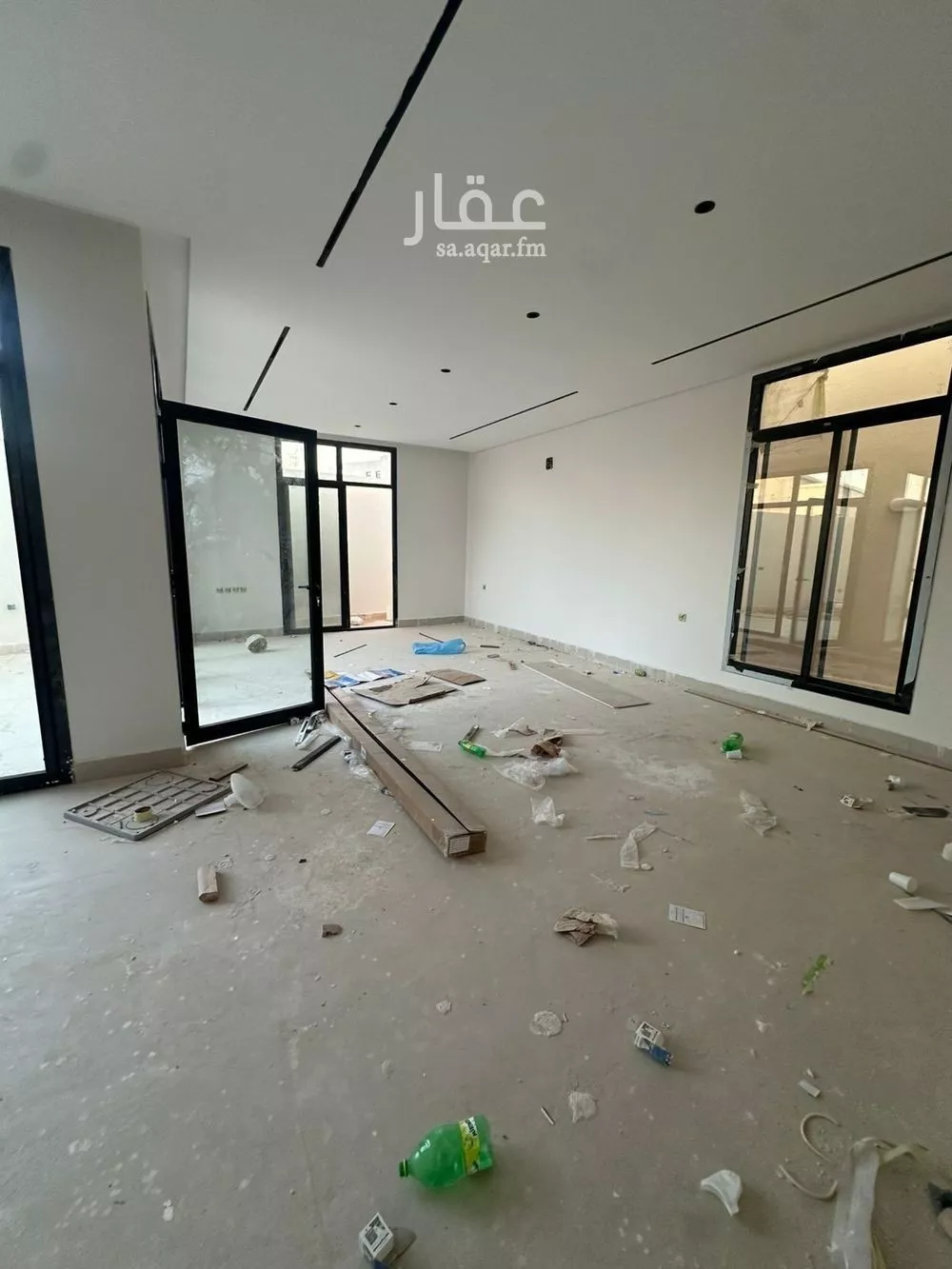 فيلا 3 غرف في المهدية 3