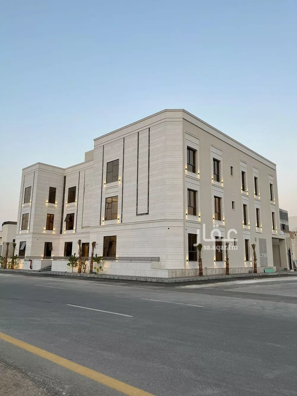 شقة 3 غرف في المهدية 5