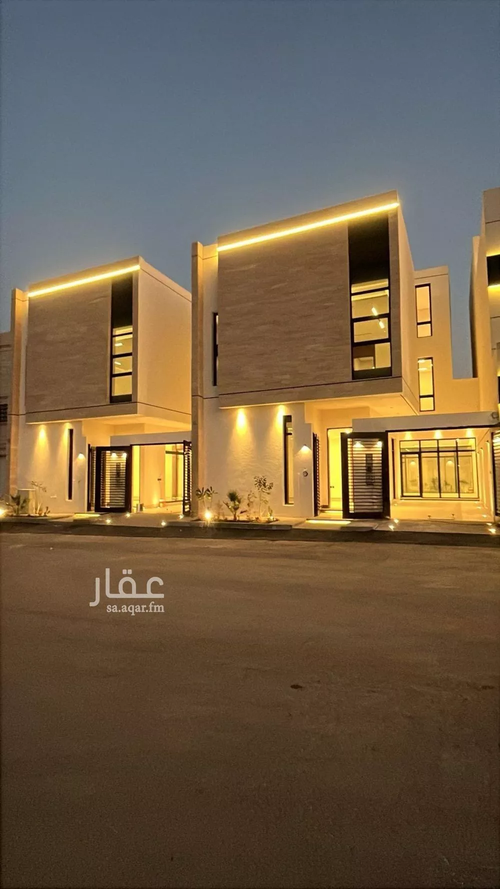 فيلا 3 غرف في المهدية 3