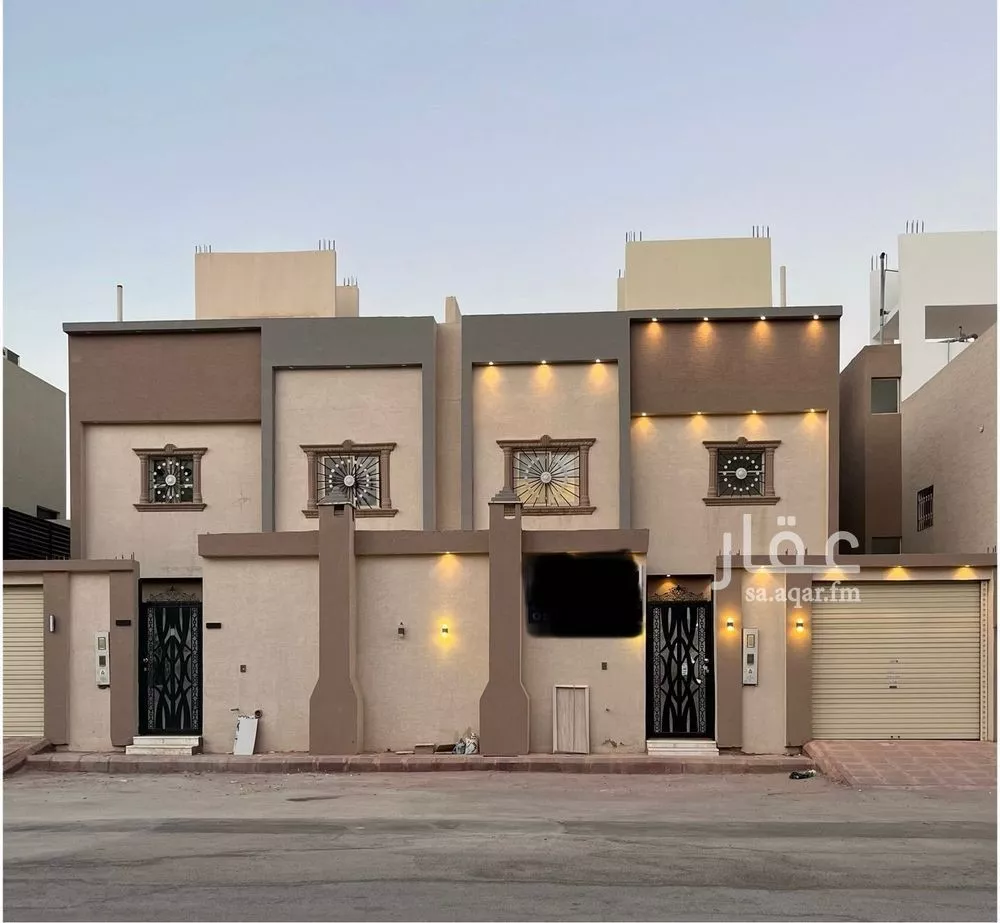 3 bedroom villa in Al Mahdiyyah 2