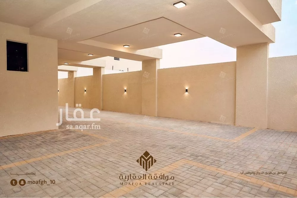 شقة 3 غرف في المهدية 3