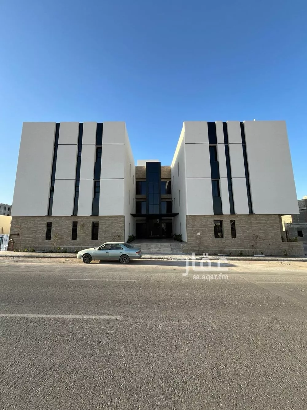 شقة 3 غرف في المهدية 1