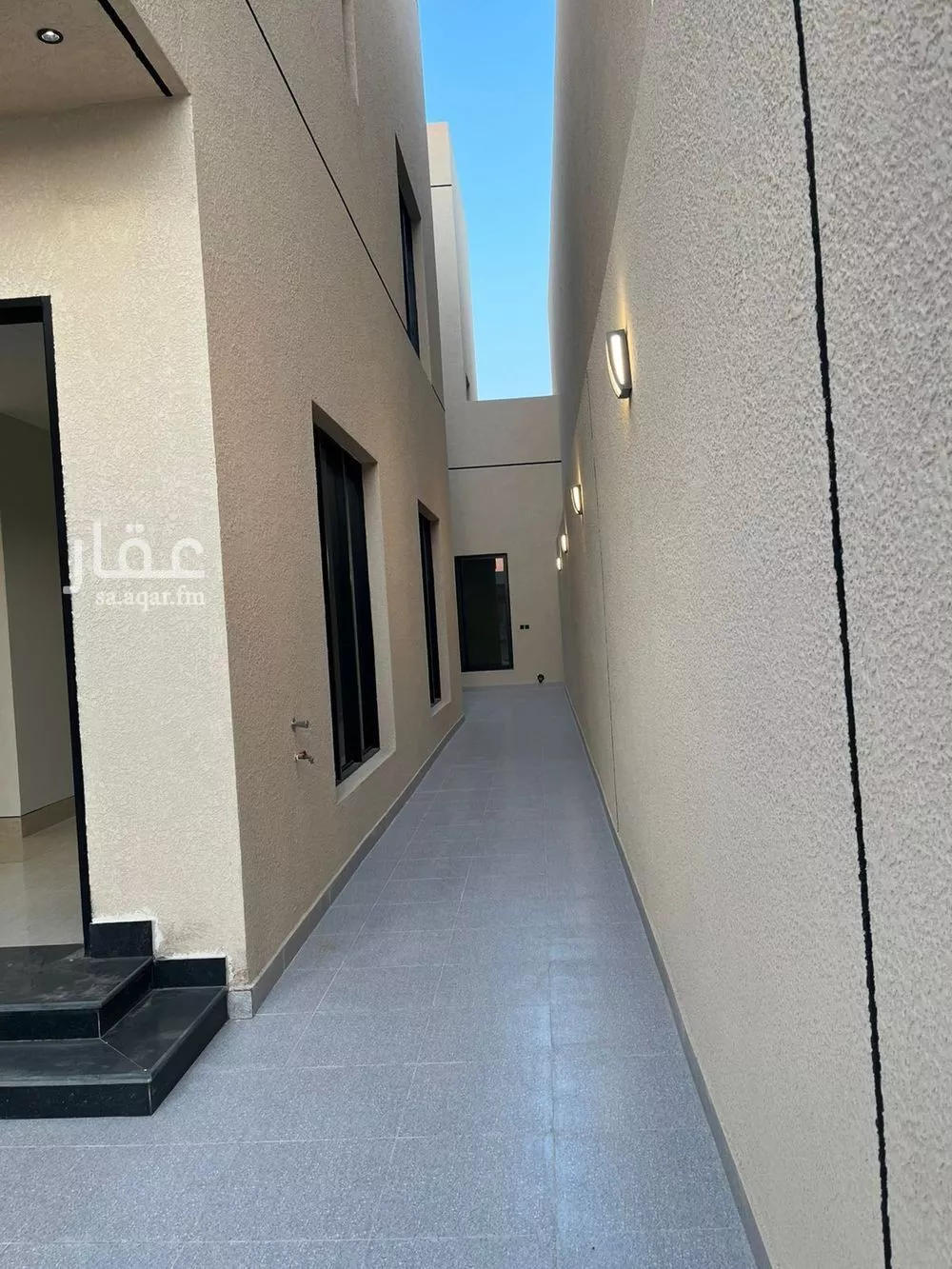 فيلا 3 غرف في المهدية 2