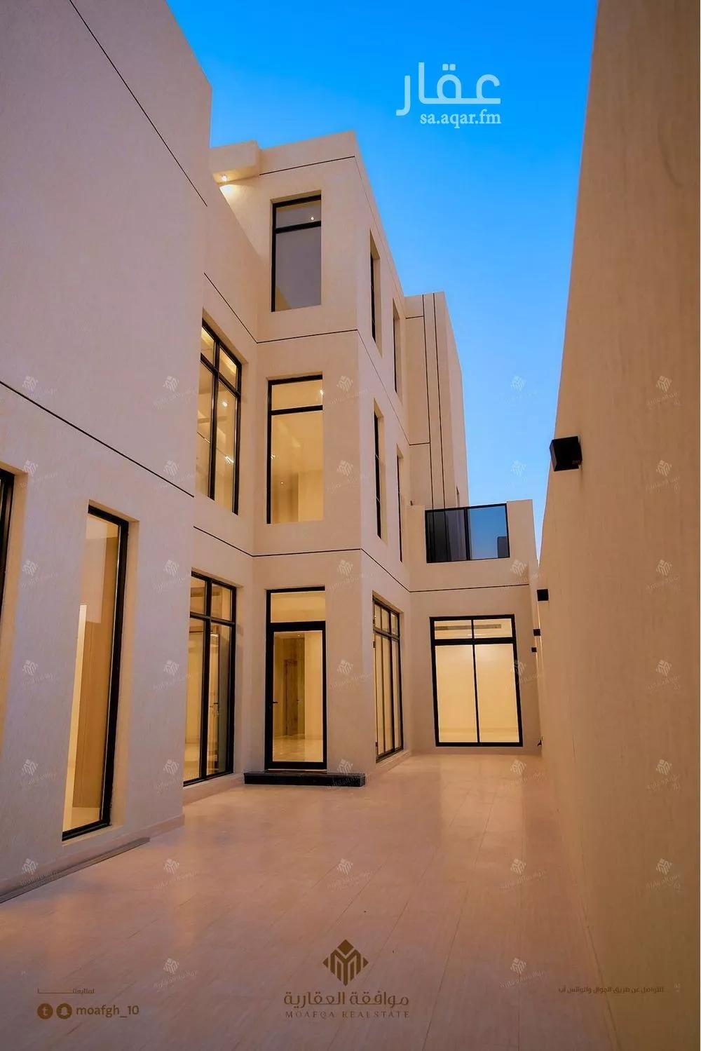 5 bedroom villa in Al Mahdiyyah 3