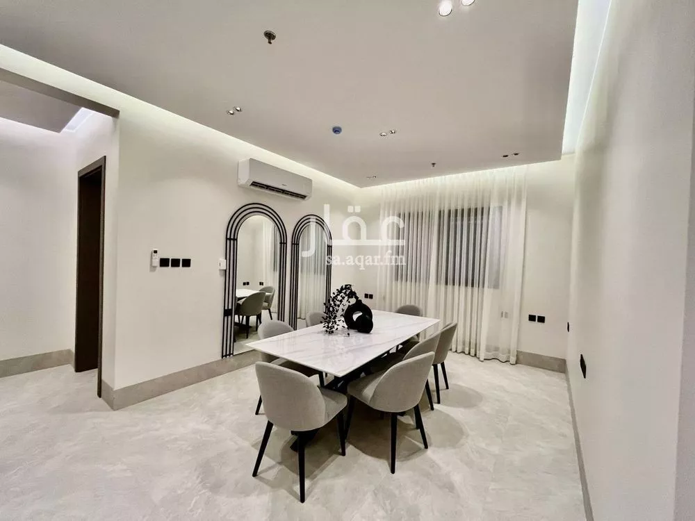 شقة 3 غرف في المهدية 4