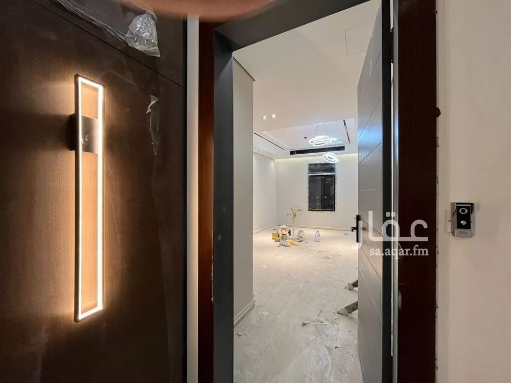 شقة 3 غرف في المهدية 4