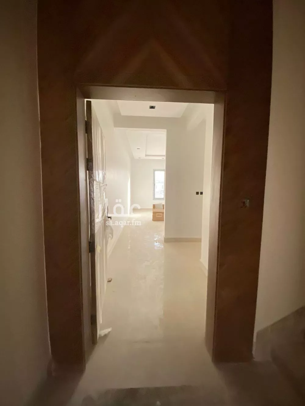 شقة 3 غرف في المهدية 5