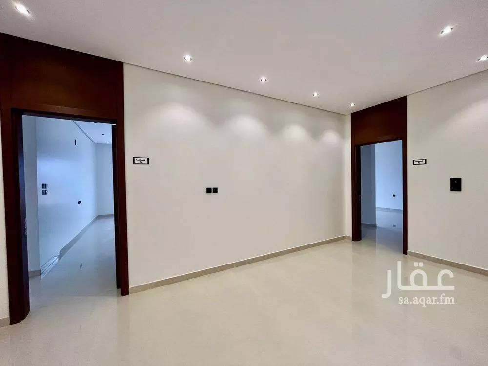 شقة 4 غرف في المهدية 4