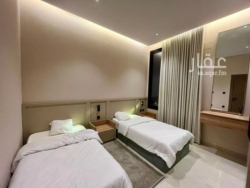 3 bedroom apartment in Al Mahdiyyah 5