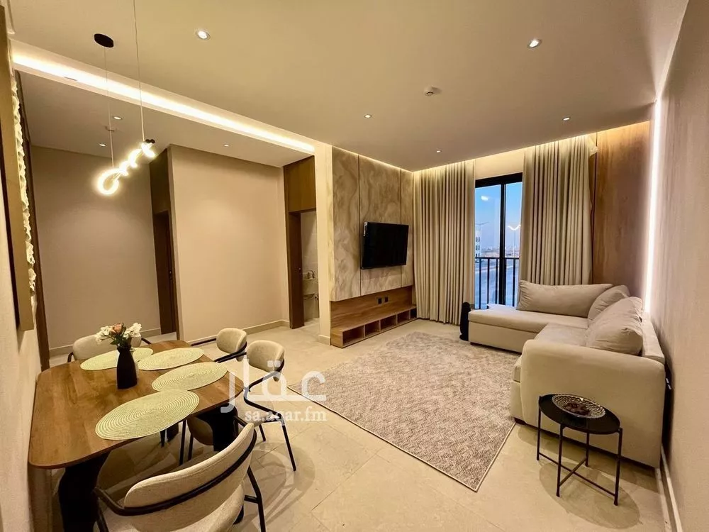 3 bedroom apartment in Al Mahdiyyah 4