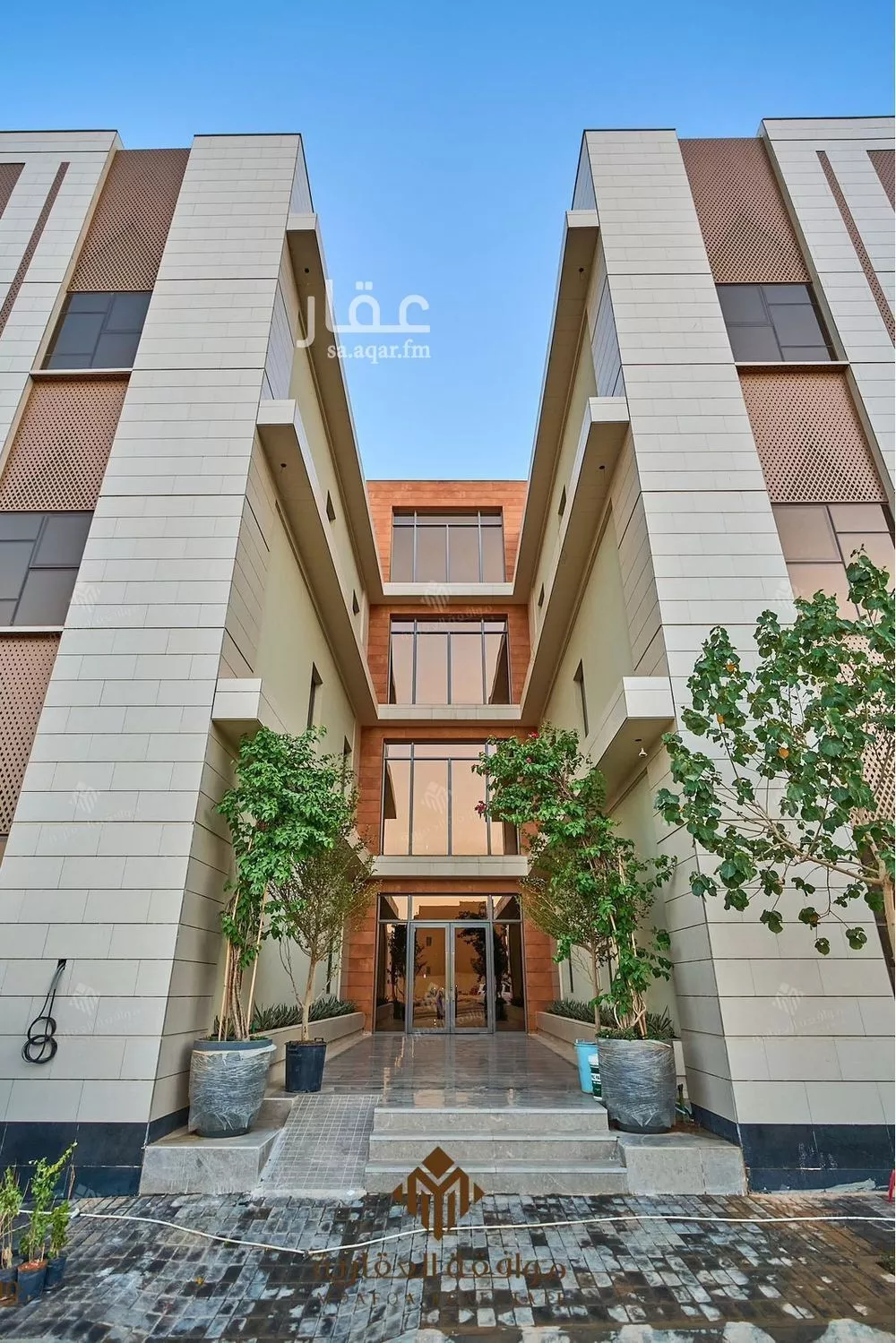 شقة 3 غرف في المهدية 4