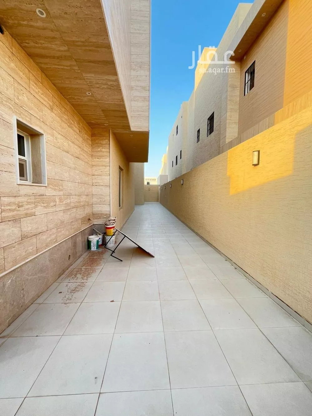 فيلا 5 غرف في المهدية 4