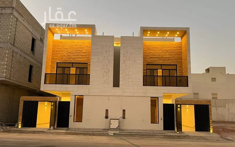 فيلا 5 غرف في المهدية 1