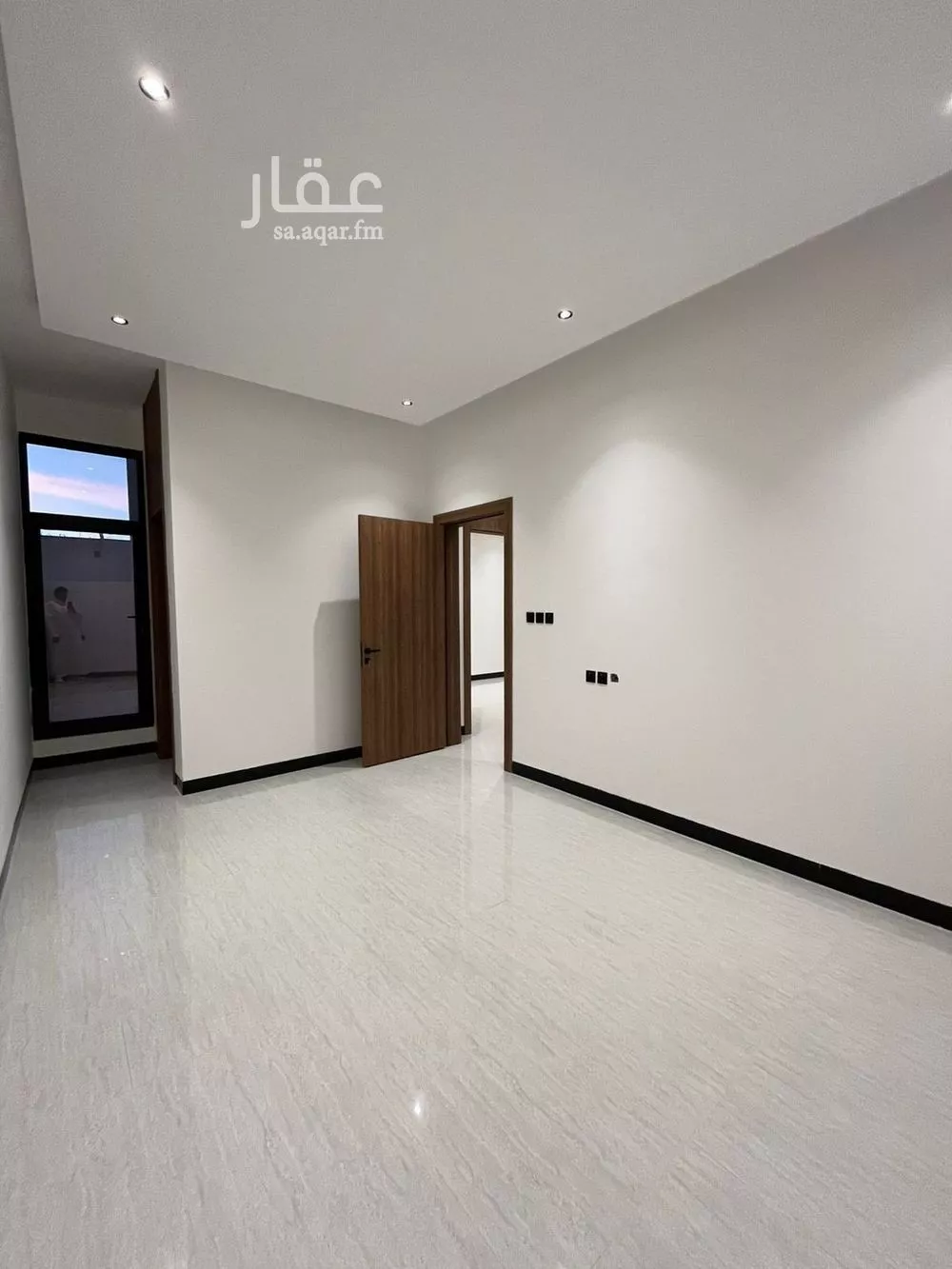 فيلا 3 غرف في المهدية 4