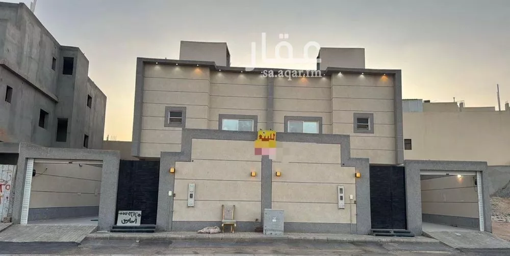 فيلا 3 غرف في المهدية 1