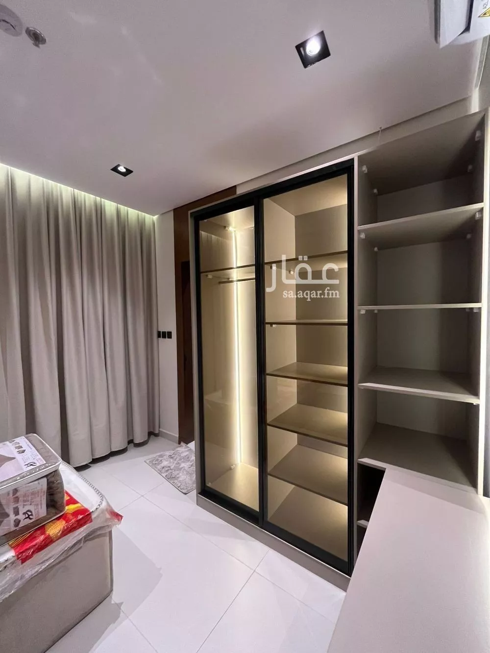 شقة 3 غرف في المهدية 2