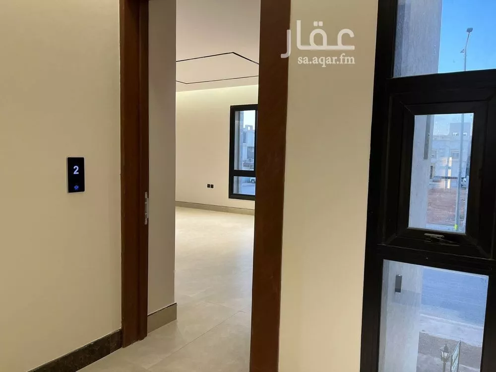 شقة 3 غرف في المهدية 2