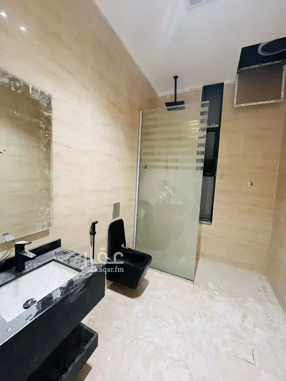 فيلا 3 غرف في المهدية 3