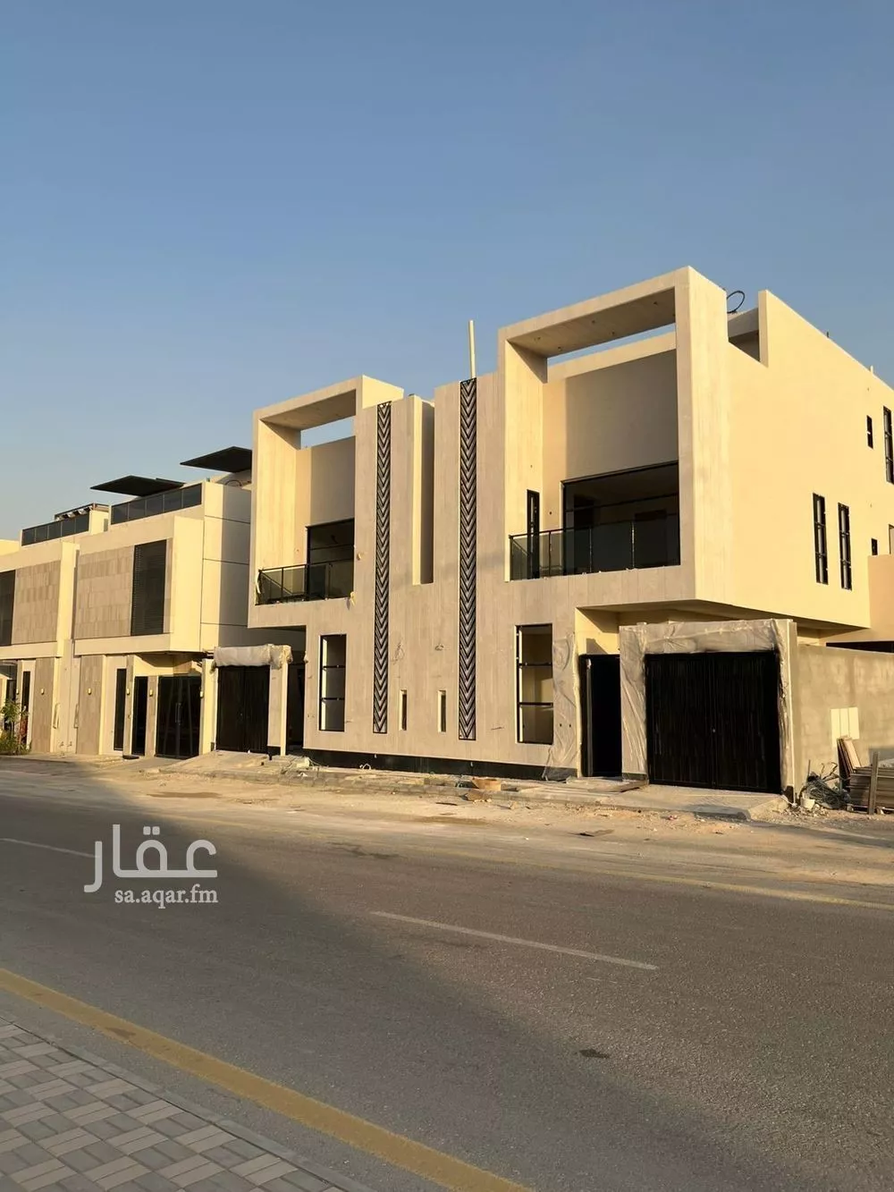 فيلا 5 غرف في المهدية 1