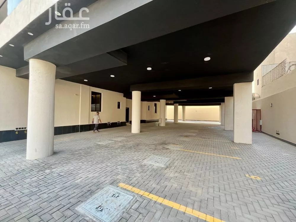 شقة 4 غرف في المهدية 5