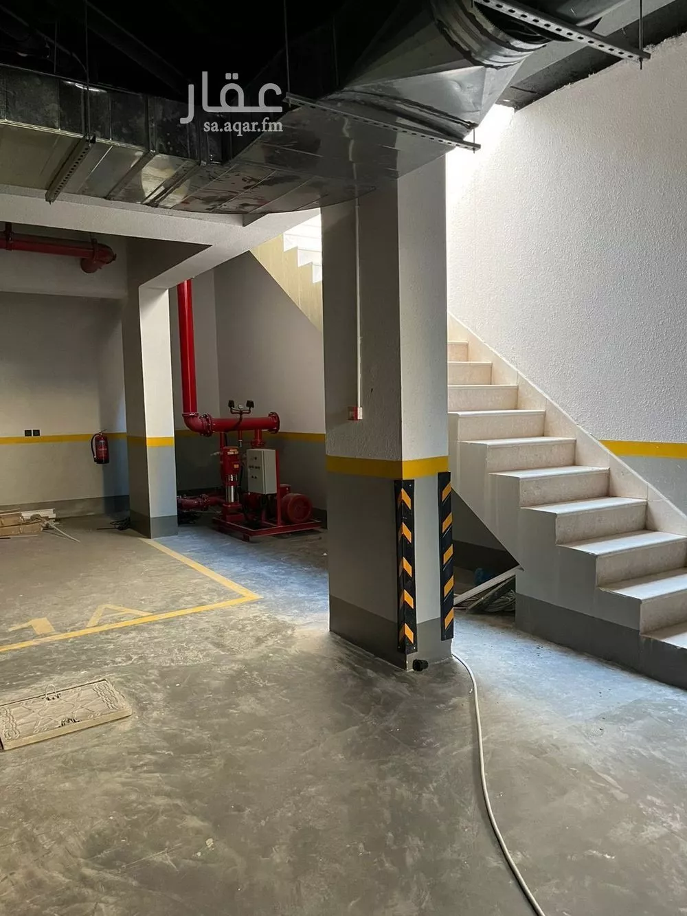 شقة 3 غرف في المهدية 3