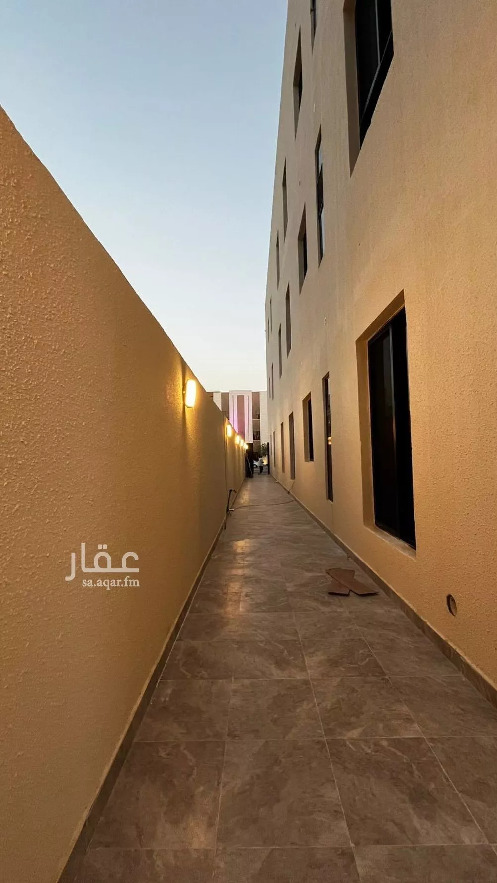 شقة 3 غرف في المهدية 3