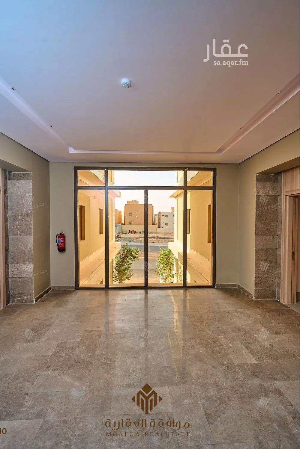 شقة 3 غرف في المهدية 3