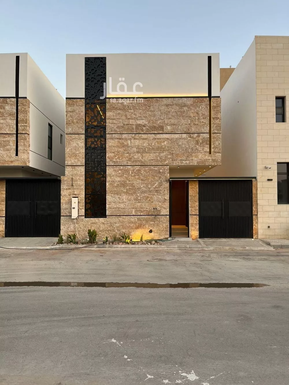 فيلا 5 غرف في المهدية 3