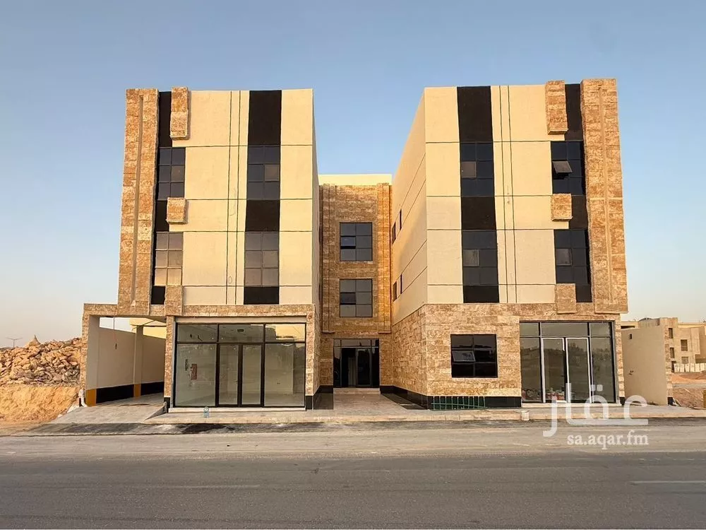 شقة 3 غرف في المهدية 1